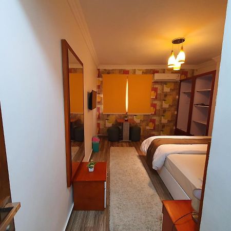 Youvala Serviced Apartments City Star 6th of October City Dış mekan fotoğraf