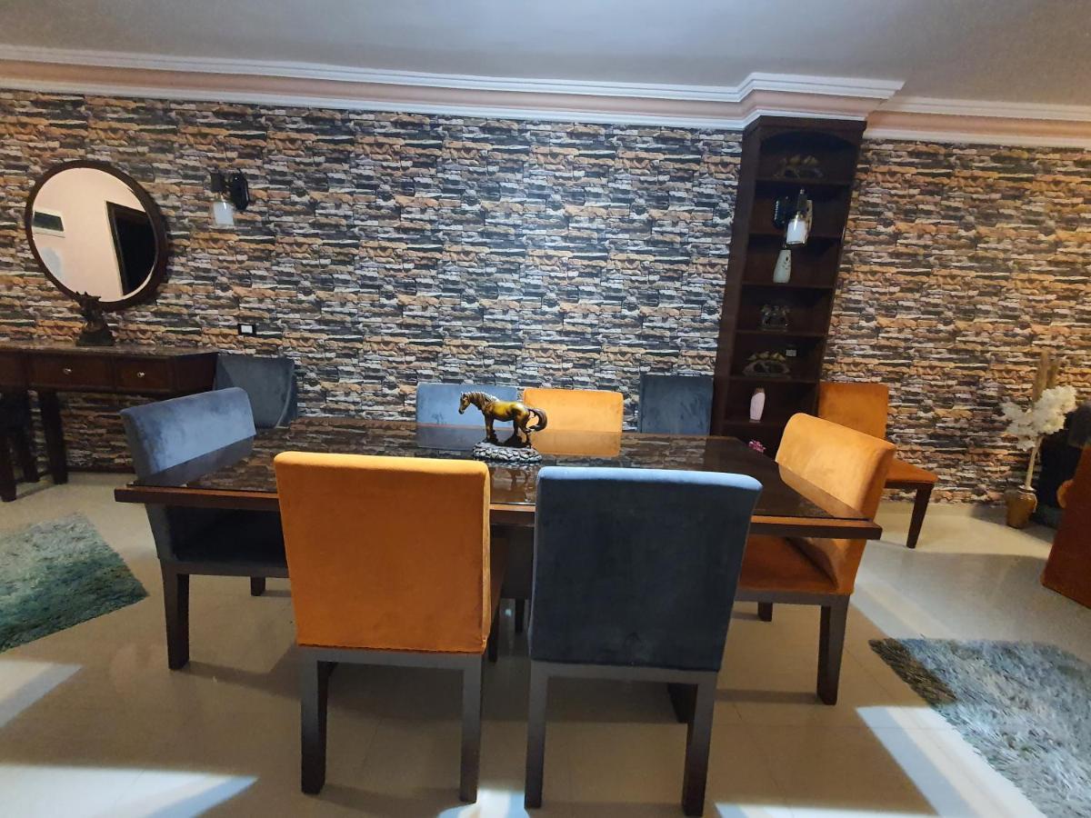 Youvala Serviced Apartments City Star 6th of October City Dış mekan fotoğraf