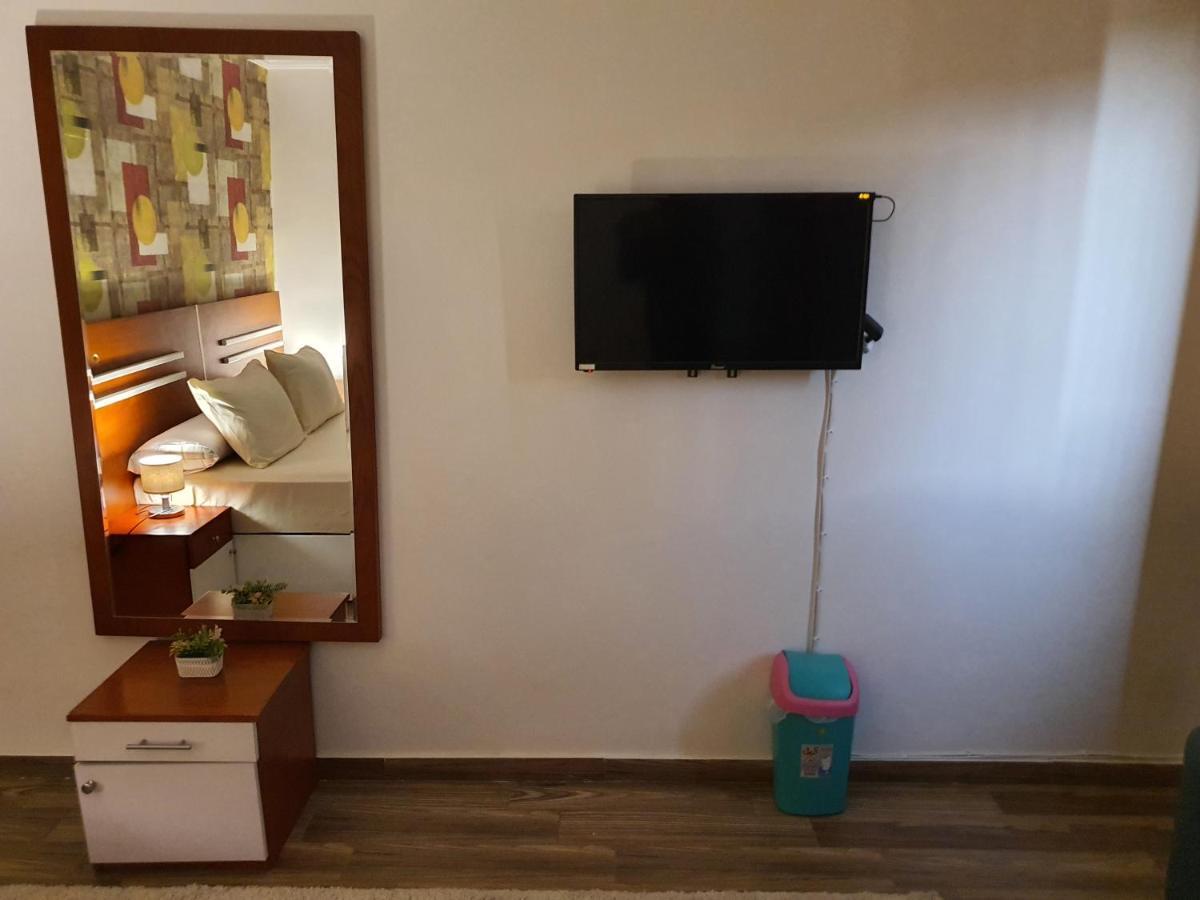 Youvala Serviced Apartments City Star 6th of October City Dış mekan fotoğraf